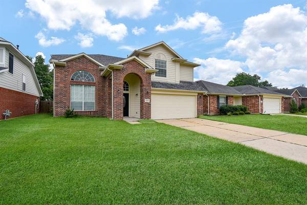 17402 Heath Grove LN, Richmond, TX 77407