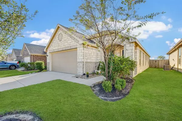 Katy, TX 77493,25719 Bottlebrush Sedge ST