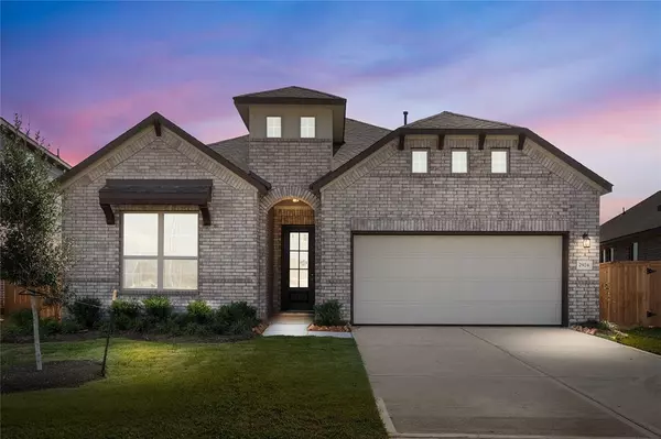 Katy, TX 77493,2924 Golden Dust DR