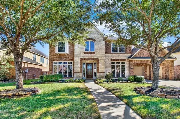 2331 Monarch Terrace DR, Katy, TX 77494