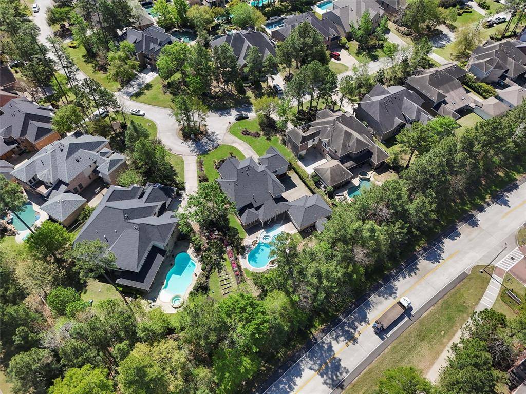 The Woodlands, TX 77382,34 N Veilwood CIR
