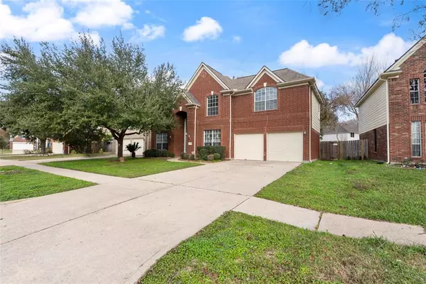 Sugar Land, TX 77498,16819 Benwick DR