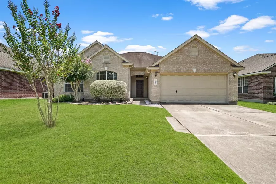 3119 Orchard Bend Drive, Sugar Land, TX 77498