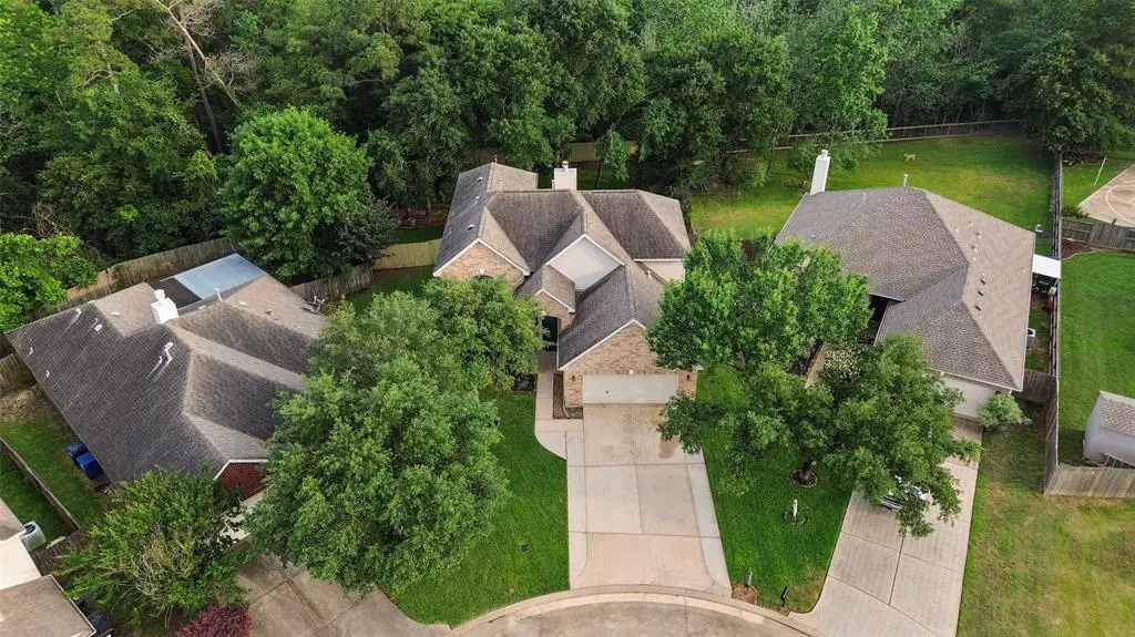 30618 S Sulphur Creek DR, Magnolia, TX 77355