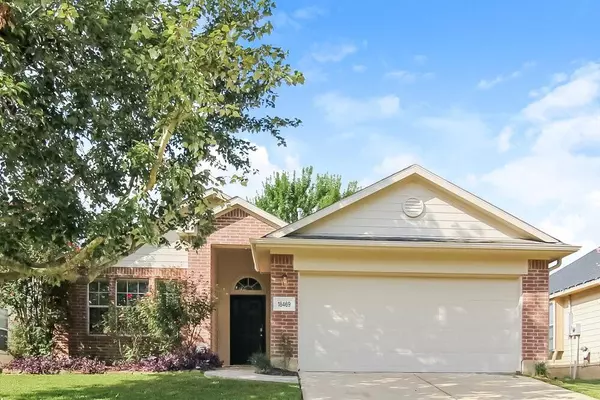 18469 Sunrise Oaks CT, Montgomery, TX 77316