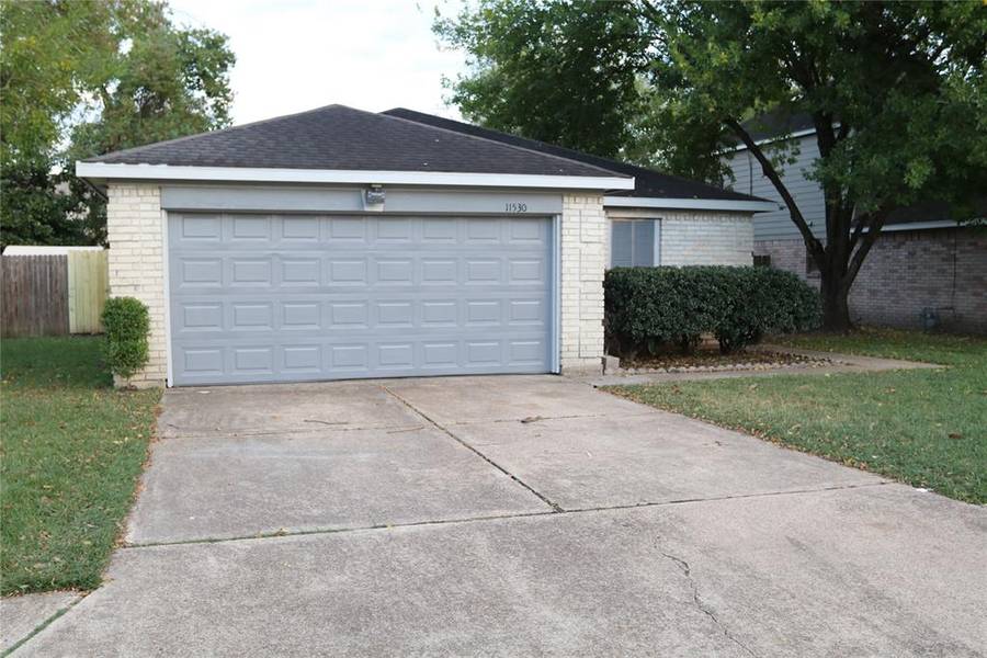 11530 Ridge Run DR, Houston, TX 77064