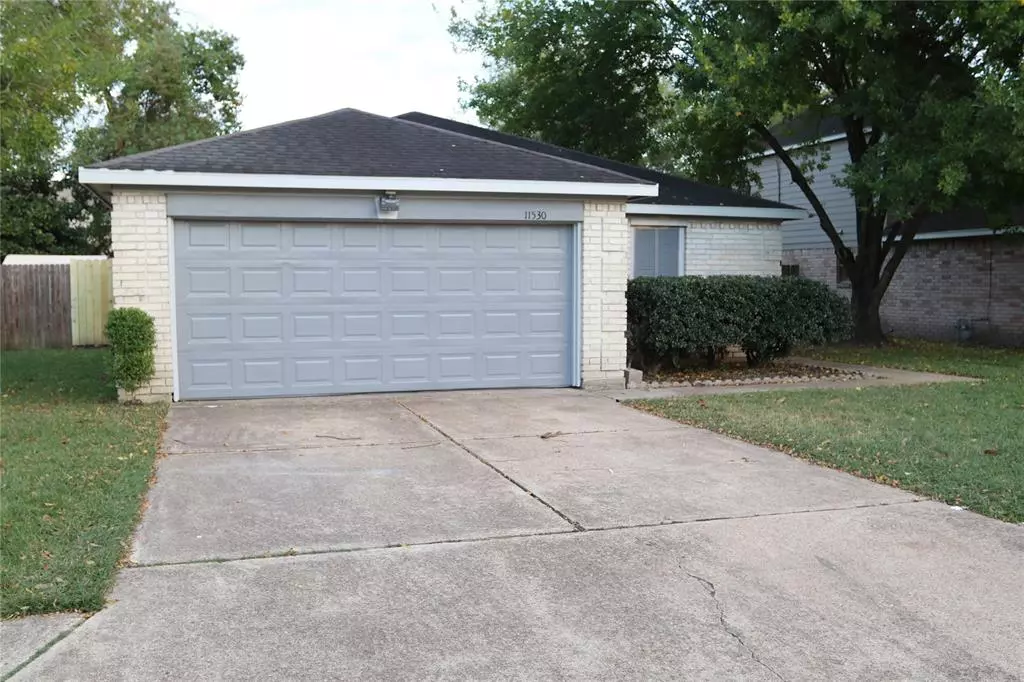 Houston, TX 77064,11530 Ridge Run DR