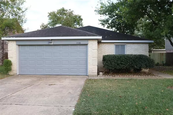 Houston, TX 77064,11530 Ridge Run DR