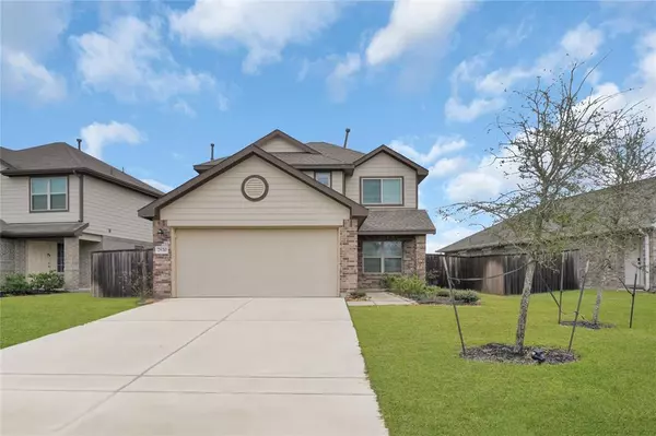 7830 Sundrop Hill Trl, Katy, TX 77493