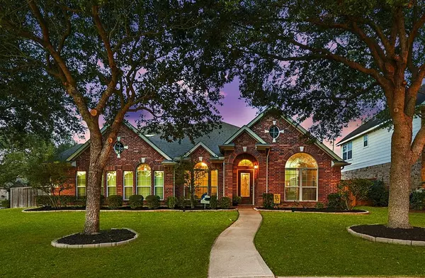 7210 Fiesta Flower, Katy, TX 77494