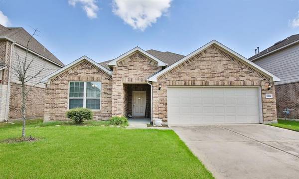 19826 Mulberry Pine LN, Cypress, TX 77429