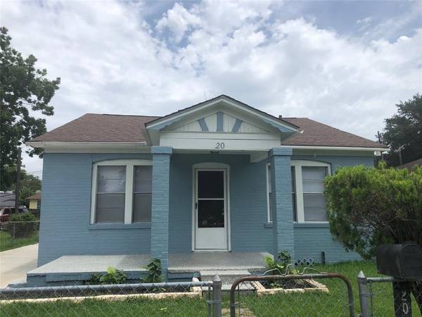 20 Miriam ST, Baytown, TX 77520