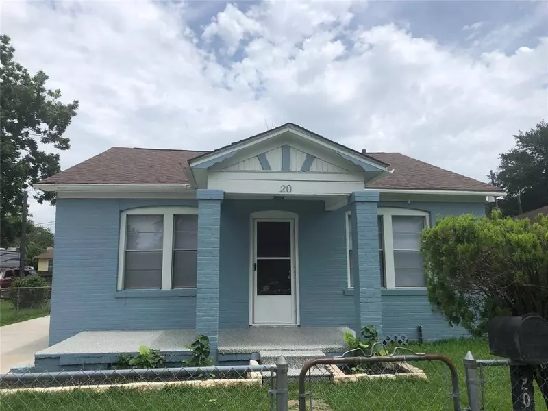 20 Miriam ST, Baytown, TX 77520