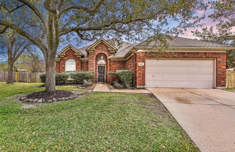 9806 Winchester Village CT, Houston, TX 77064