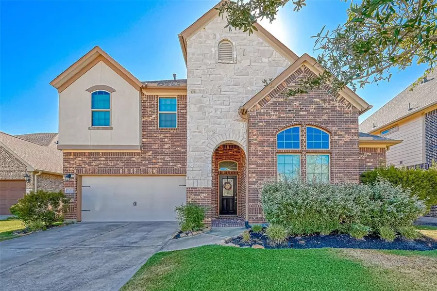 10314 Marble Meadow CT, Cypress, TX 77433