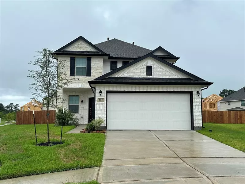 23151 Grosse Point Drive, Tomball, TX 77375