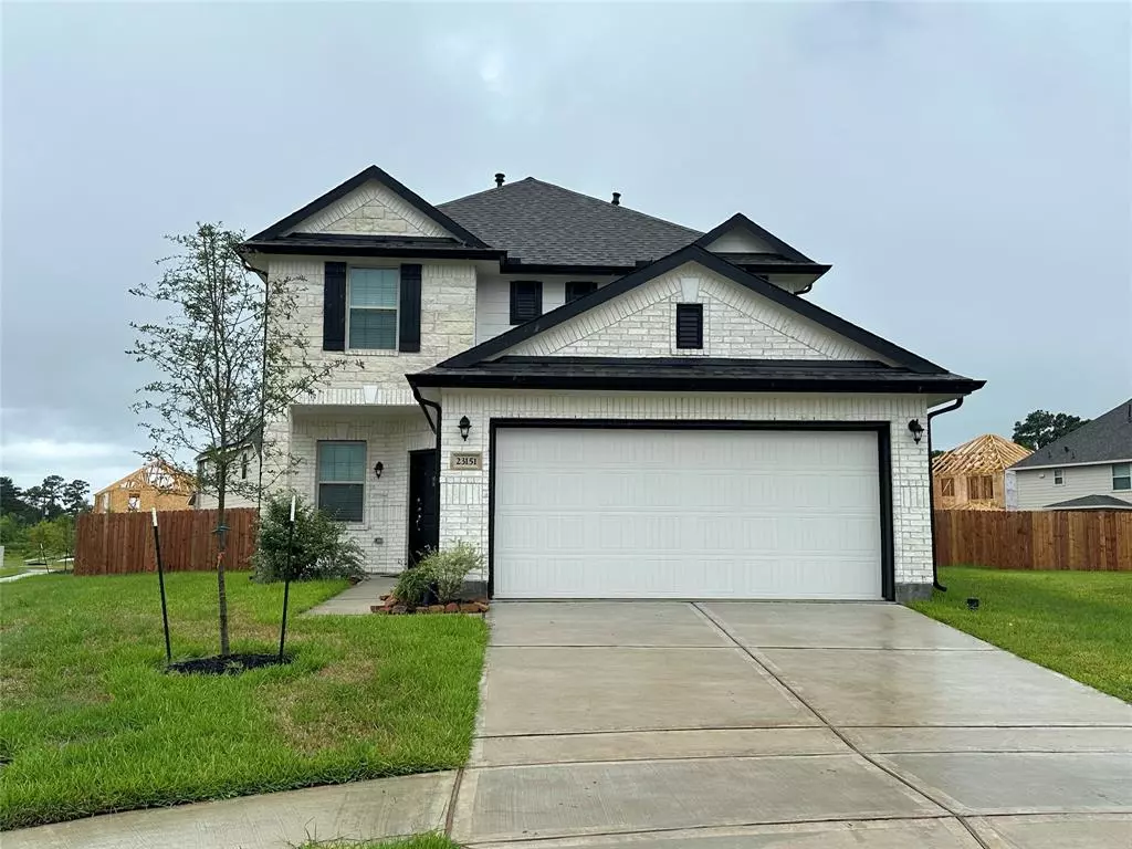 Tomball, TX 77375,23151 Grosse Point Drive