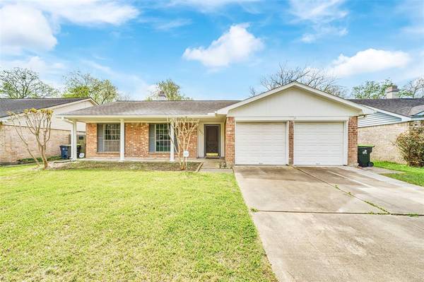 2227 Quail Valley East DR, Missouri City, TX 77459