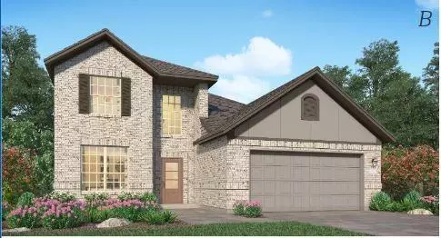 7634 Auburn Haven TRL, Katy, TX 77493