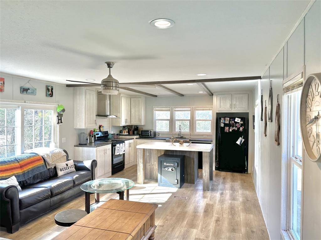 215 Buffalo WAY,  Trinity,  TX 75862