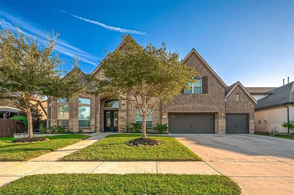 26914 Shoal Glen LN, Katy, TX 77494