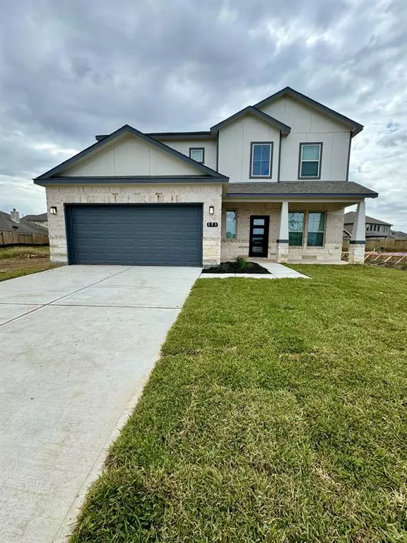 Alvin, TX 77511,393 Kendall Crest