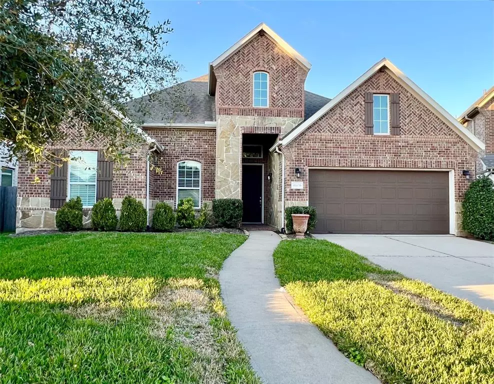 Sugar Land, TX 77479,4606 Auburn Brook LN