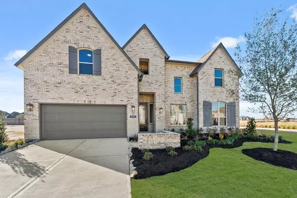 10815 Little Mirror LN, Cypress, TX 77433