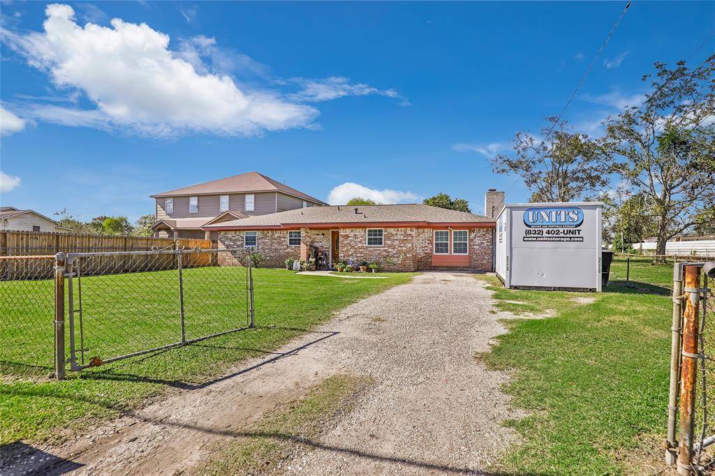 Houston, TX 77039,13317 Reeveston RD