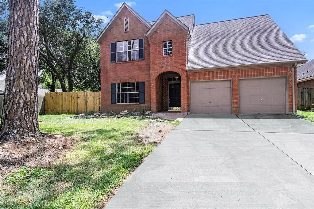 Houston, TX 77062,14551 Circlewood WAY