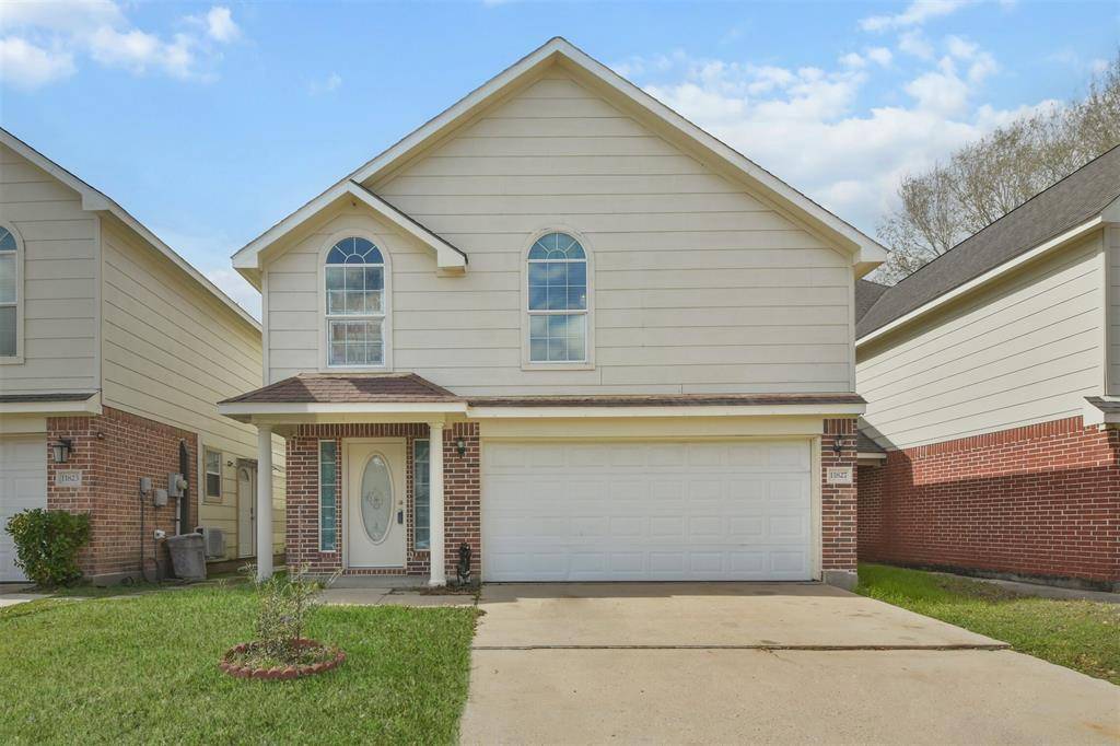 11827 E Galwan CIR, Houston, TX 77070