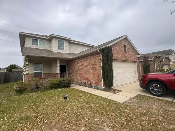 13019 Mariposa Meadow LN,  Houston,  TX 77044