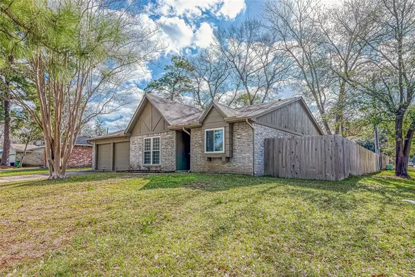 4202 Enchantedgate DR, Spring, TX 77373