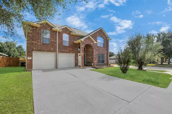 Katy, TX 77449,6626 High Stone LN