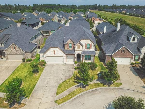 1135 Great Grey Owl CT, Conroe, TX 77385