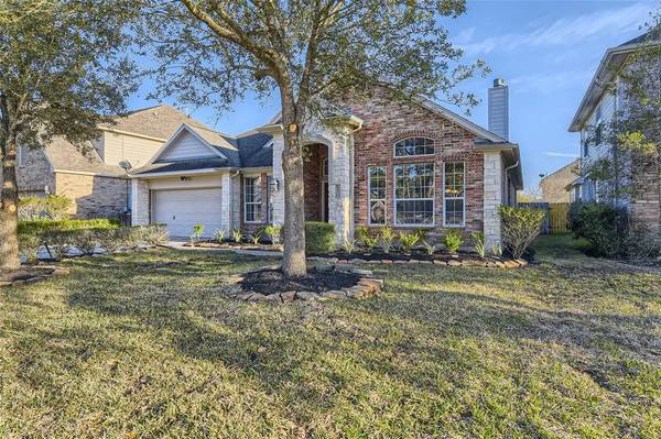 13131 Northwood Glen LN, Tomball, TX 77377