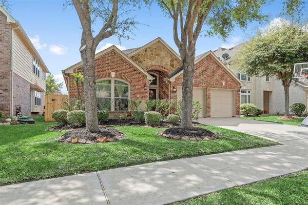 Richmond, TX 77407,3719 Sunny Orchard DR