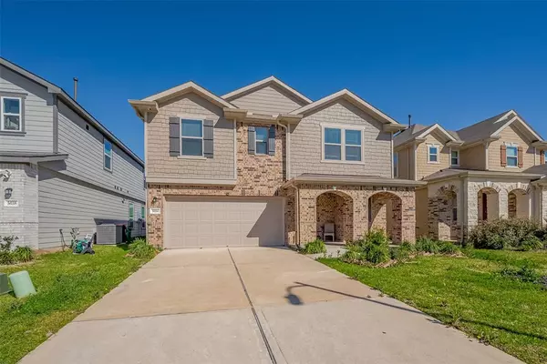 Richmond, TX 77406,5034 Gazelle Leap LN