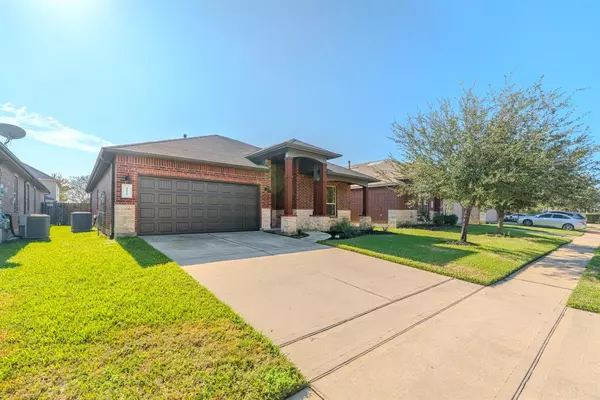 Tomball, TX 77375,8931 Finnery DR