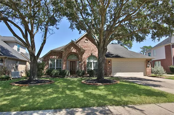 Cypress, TX 77429,15834 Cypress Hall DR