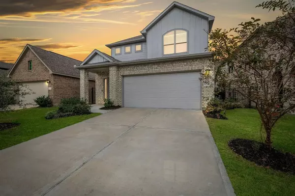 Humble, TX 77346,15766 Cairnwell Bend DR