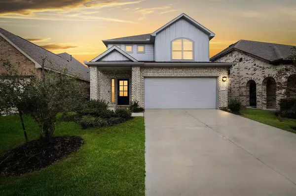 15766 Cairnwell Bend DR, Humble, TX 77346