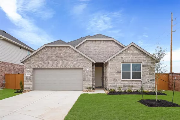 3225 Bello Green LN, Katy, TX 77493