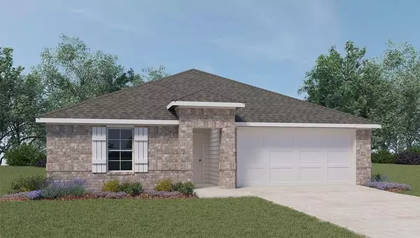 214 Coral Drift CT, Crosby, TX 77532