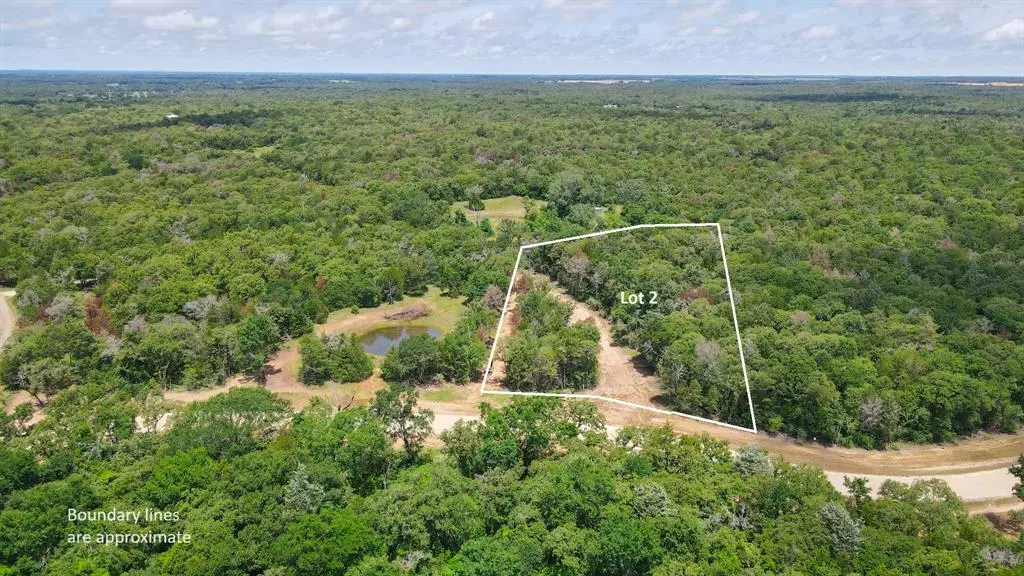 LOT 2 Hidden Hill Lane, Caldwell, TX 77836