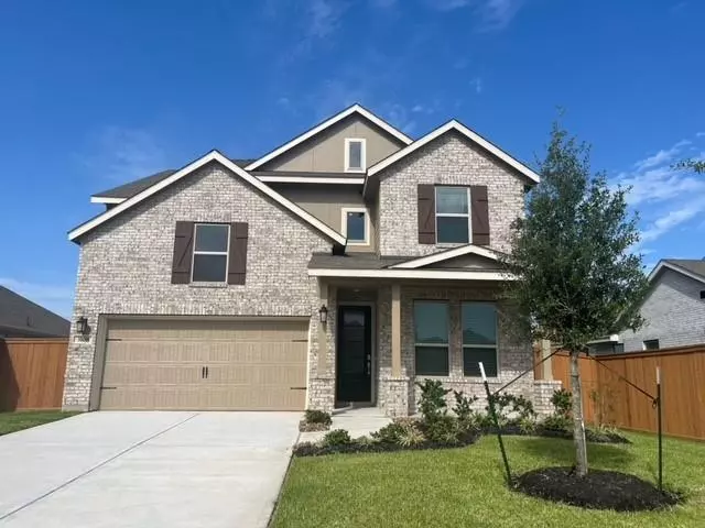 3108 Gleason Terrace Lane, Texas City, TX 77568