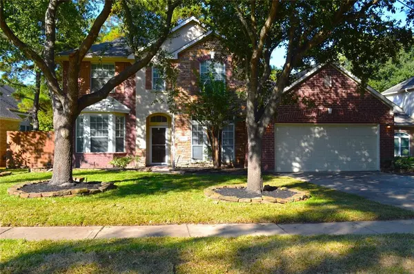 Houston, TX 77070,10222 Russet Field CT