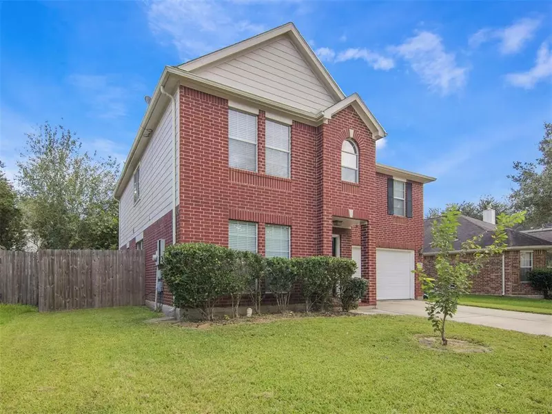 2211 Land ST, Pearland, TX 77584