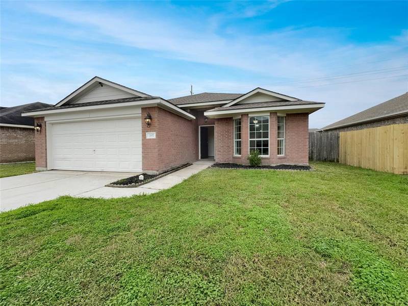 202 Schaffer ST, Baytown, TX 77523