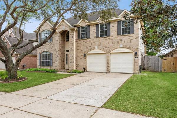 Pearland, TX 77584,4126 Galloway DR